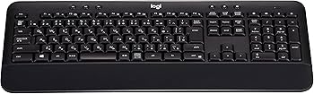 Amazon.co.jp: ロジクール マウス ワイヤレスキーボード セット MK545 Amazon.co.jp: ロジクール マウス ワイヤレスキーボード セット MK545